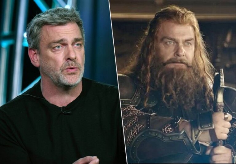 Décès de l’acteur britannique Ray Stevenson, star de la saga Marvel « Thor »