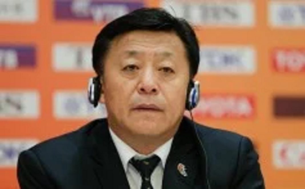 Ni Huizhong