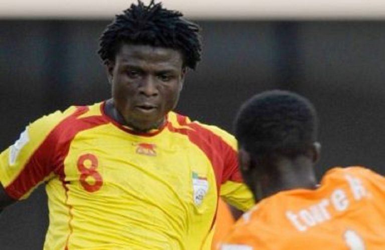 «Aucune chance de qualification du Bénin sià€¦», Razack Omotoyossi sur le Mondial 2026