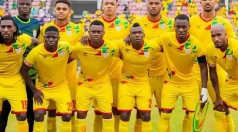 CAN 2025 (Q): mauvaise nouvelle pour les Guépards avant le choc Bénin-Nigeria