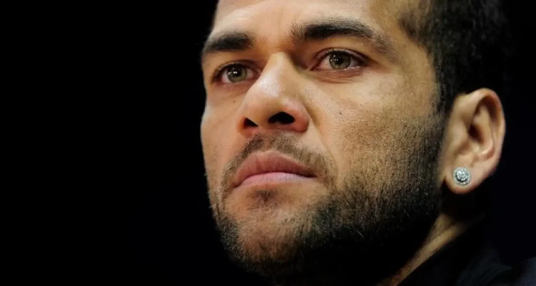 Dani Alves