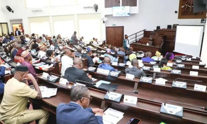 AssemblÃ©e nationale du BÃ©nin